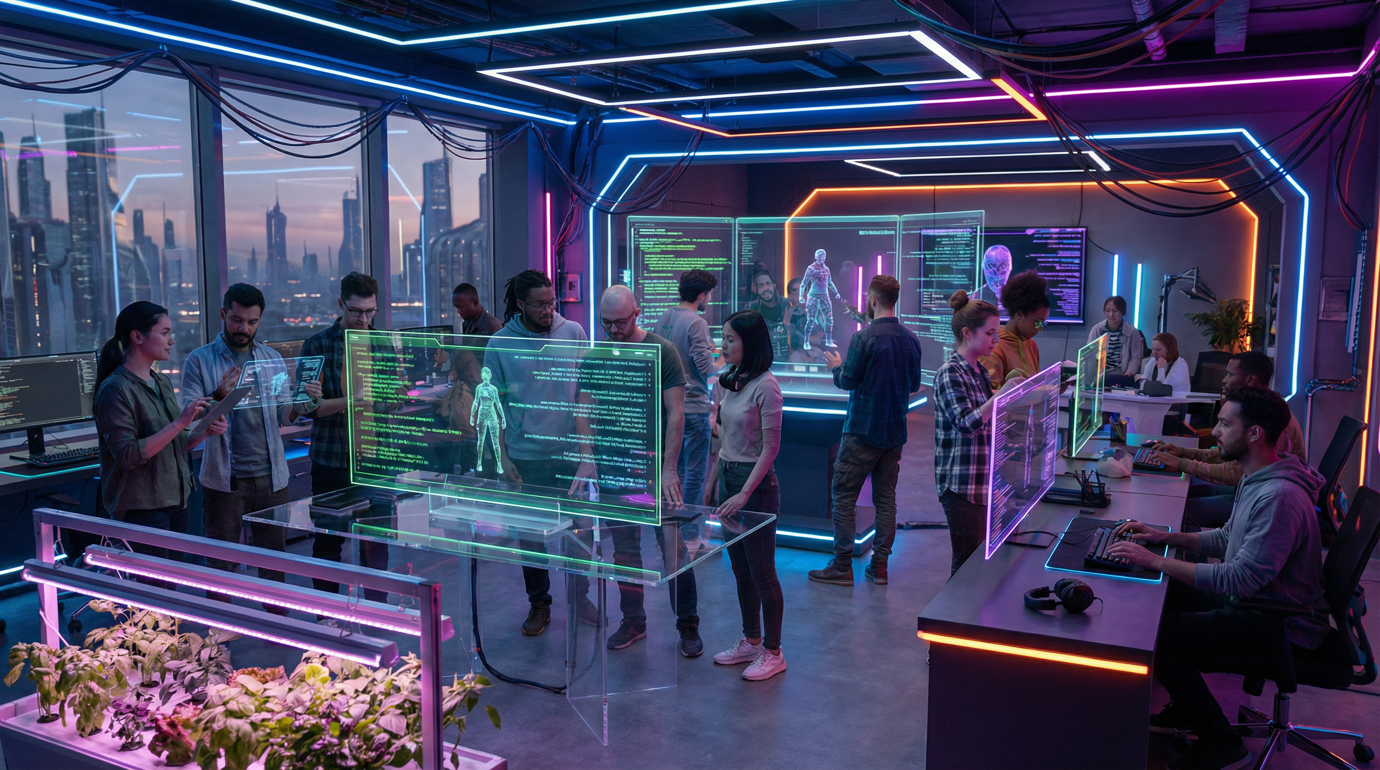 GameHot Secures Series A Funding