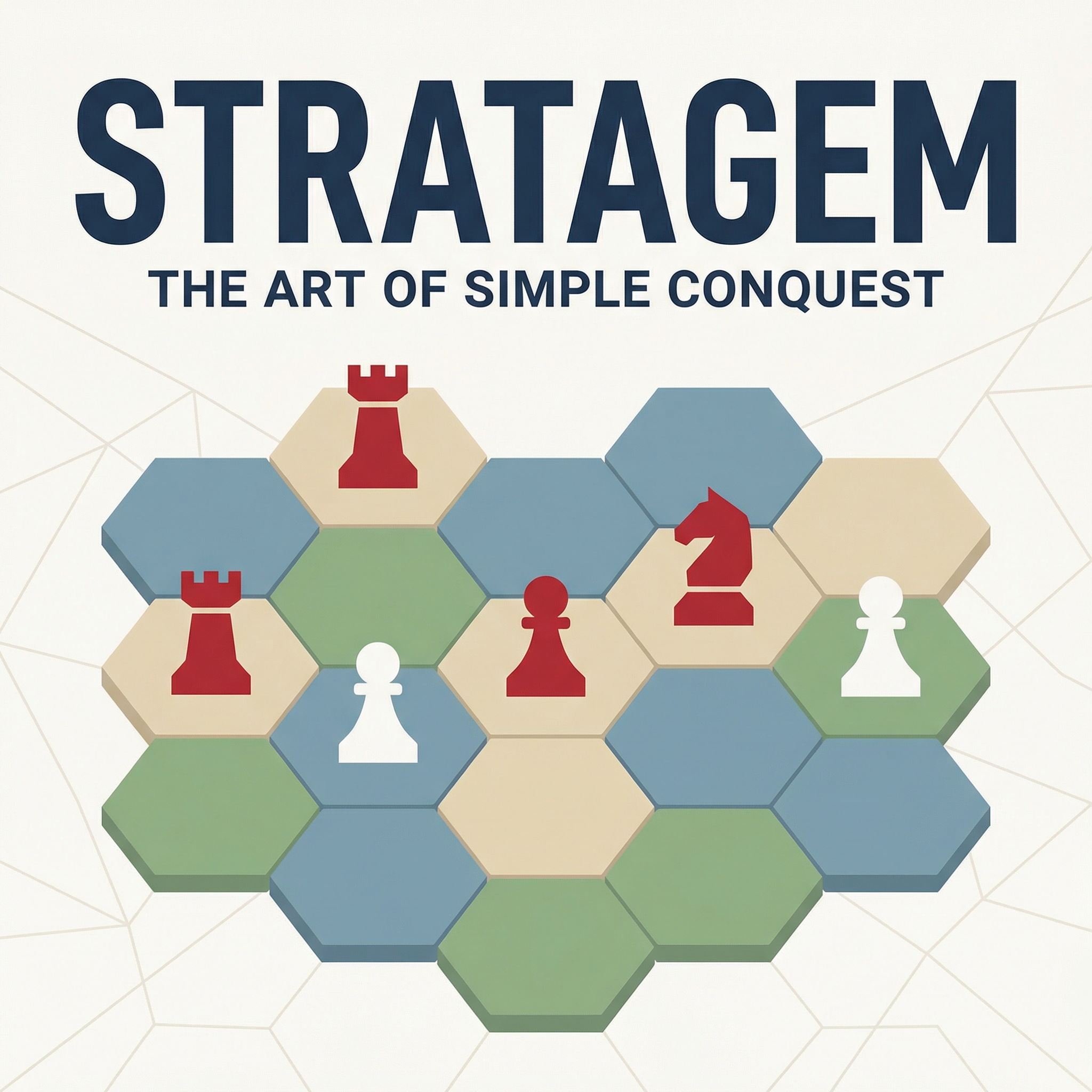 Stratagem: Simple Conquest
