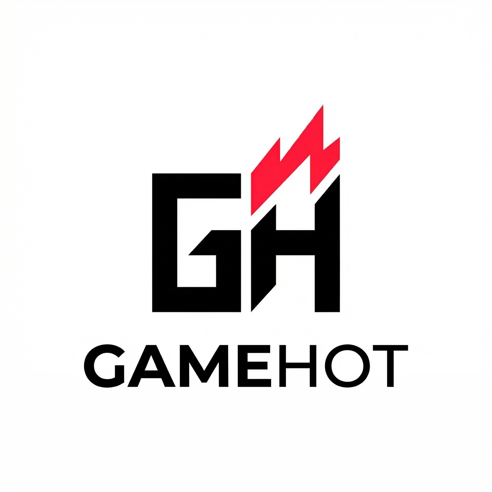 GameHot Logo